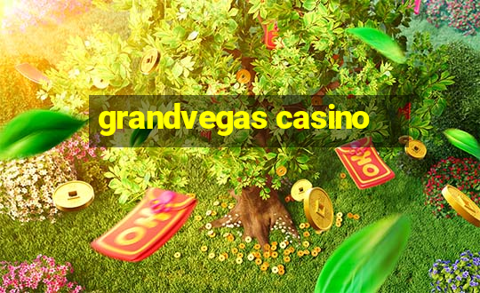 grandvegas casino