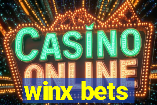 winx bets