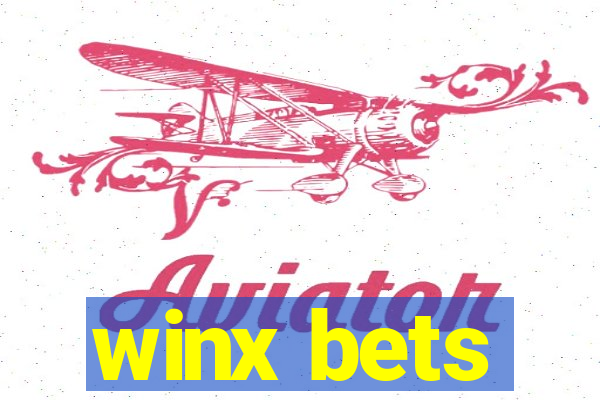 winx bets