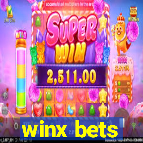 winx bets