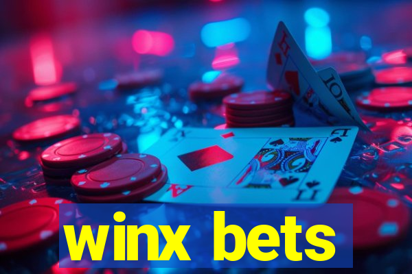 winx bets