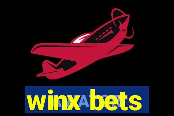 winx bets