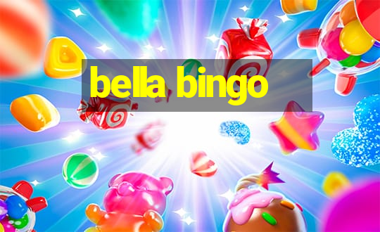 bella bingo