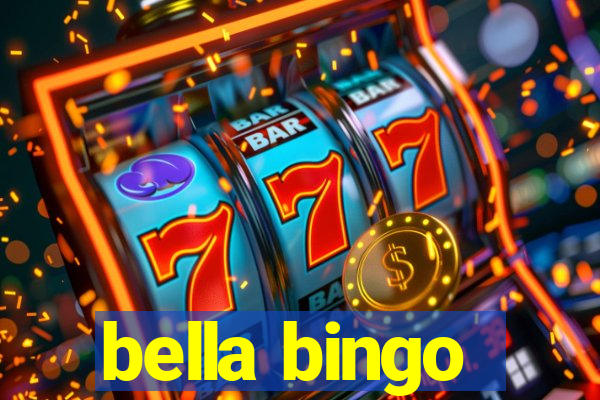 bella bingo