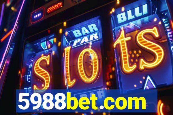 5988bet.com