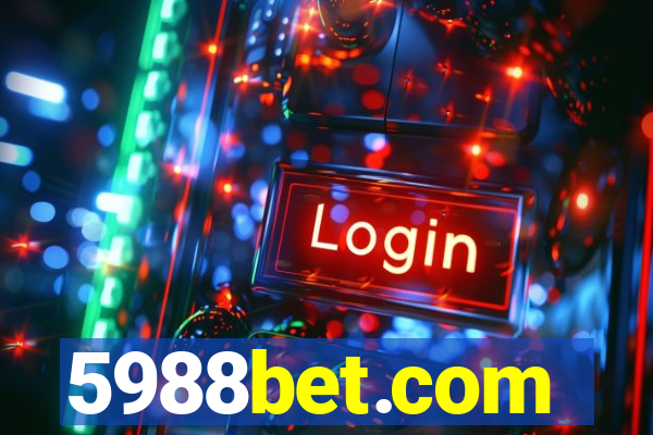 5988bet.com