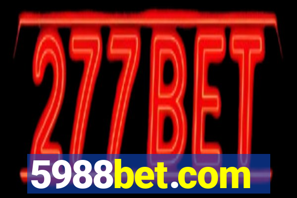 5988bet.com