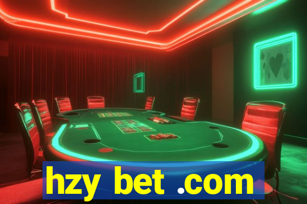 hzy bet .com