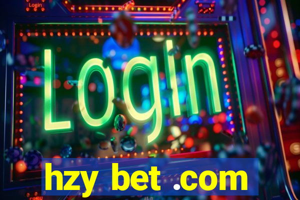 hzy bet .com