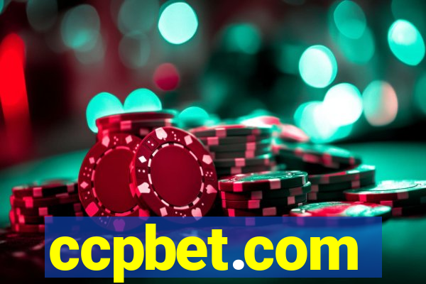 ccpbet.com