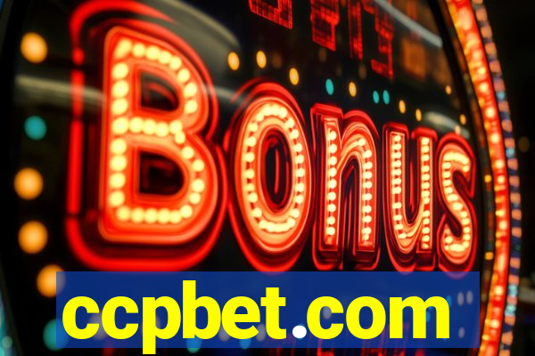 ccpbet.com