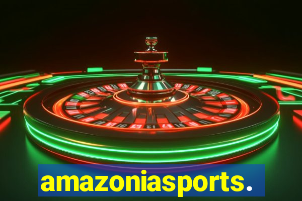 amazoniasports.com