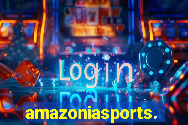 amazoniasports.com