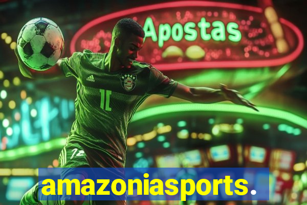 amazoniasports.com