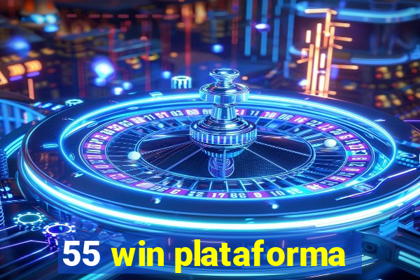 55 win plataforma