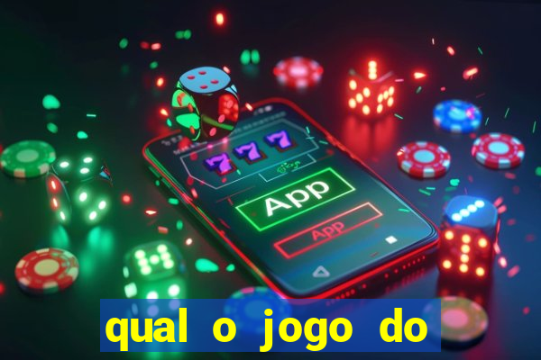 qual o jogo do tigrinho que dá dinheiro