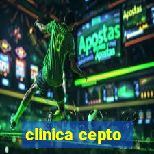 clinica cepto