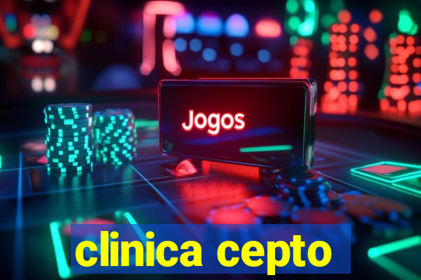 clinica cepto