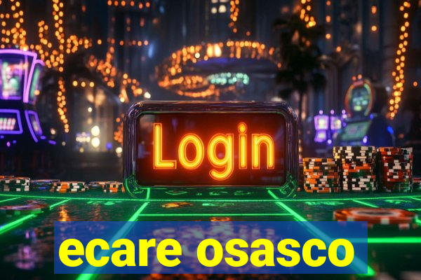 ecare osasco