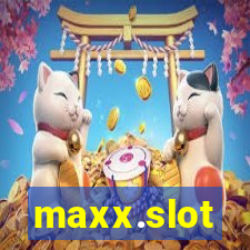 maxx.slot