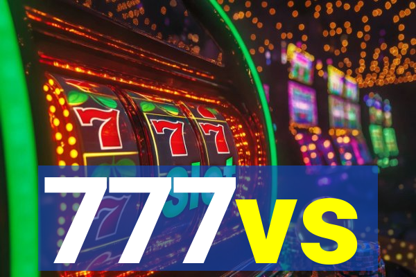 777vs