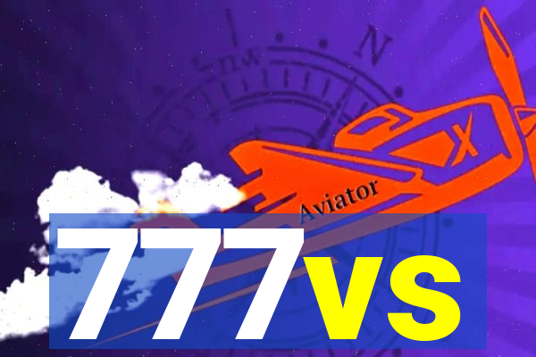 777vs