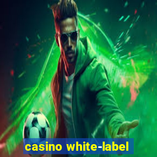 casino white-label