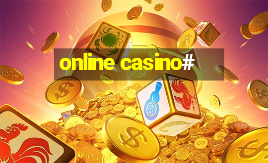 online casino#