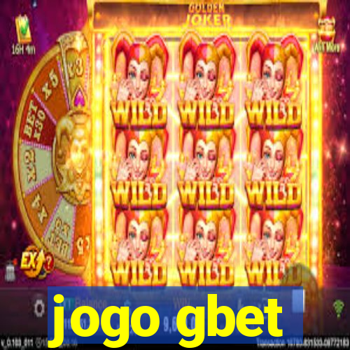 jogo gbet