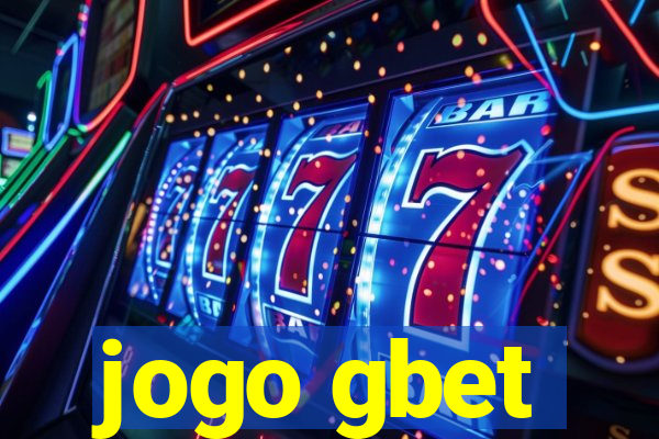 jogo gbet