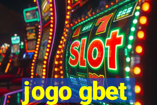 jogo gbet