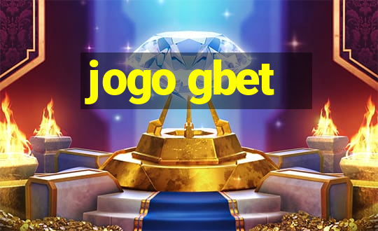 jogo gbet