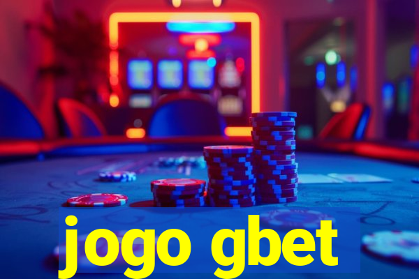 jogo gbet