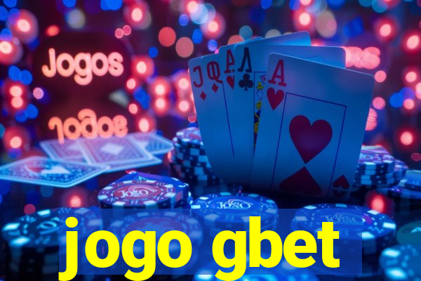 jogo gbet