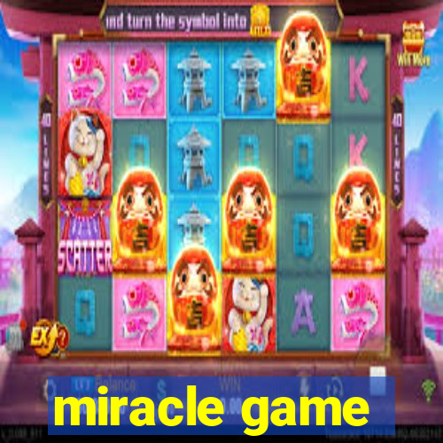 miracle game