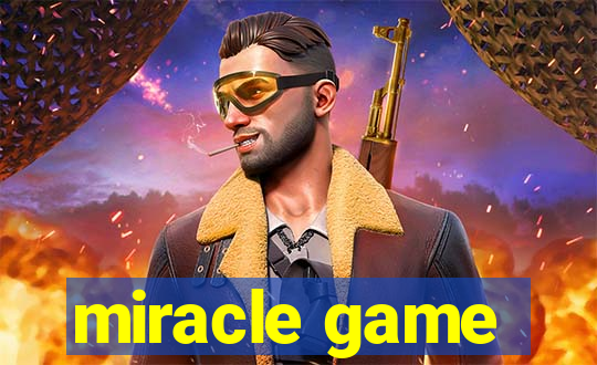 miracle game