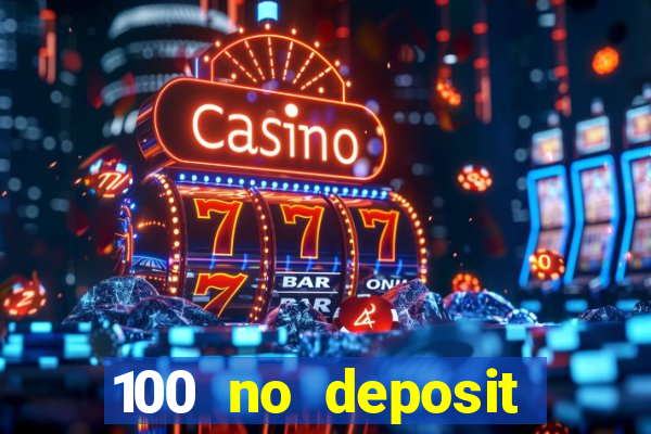 100 no deposit bonus codes for jumba bet casino