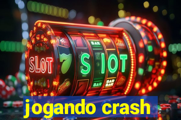 jogando crash