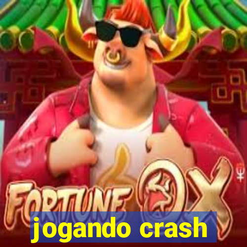 jogando crash