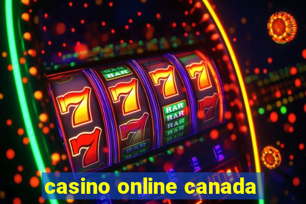 casino online canada