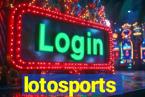 lotosports