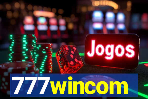 777wincom