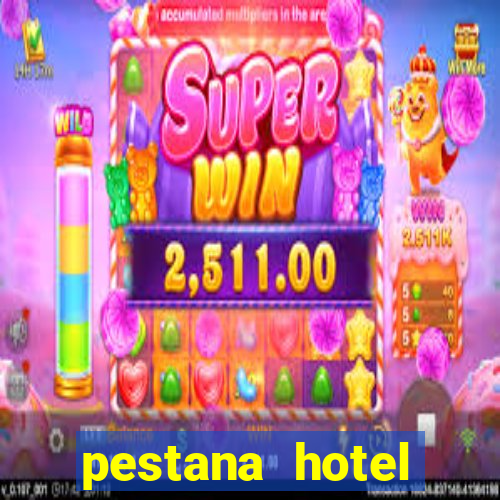 pestana hotel casino park funchal