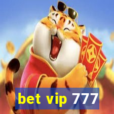 bet vip 777