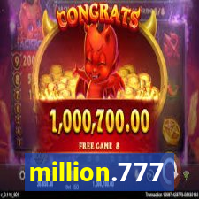 million.777