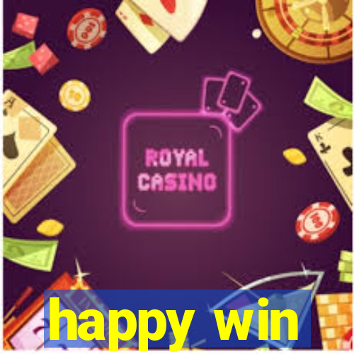 happy win