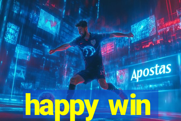 happy win