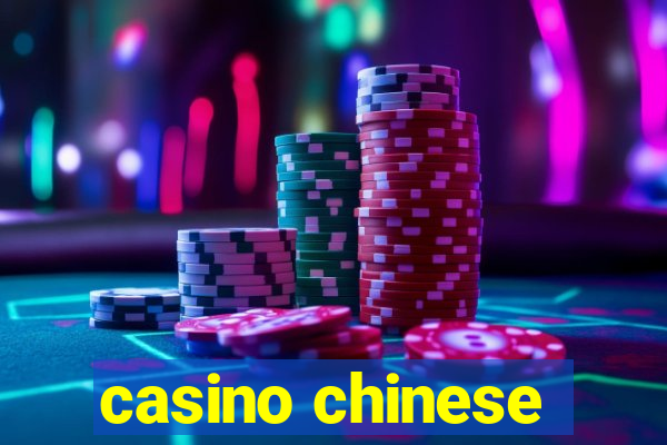 casino chinese