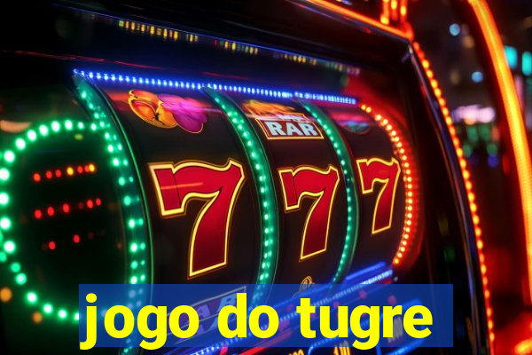 jogo do tugre