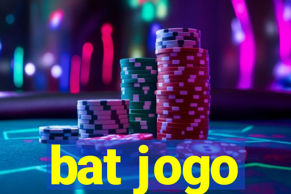 bat jogo